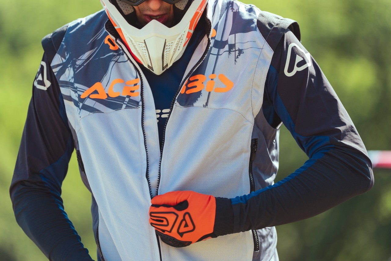 Le novità Acerbis a EICMA 2025